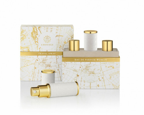 Amouage Interlude woman , Парфюмерная вода 50мл