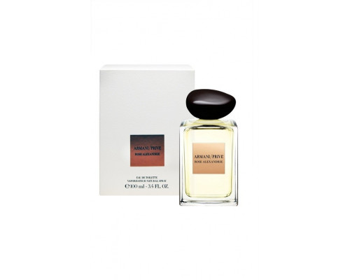 Armani Prive Rose Alexandrie , Пробник 2 мл