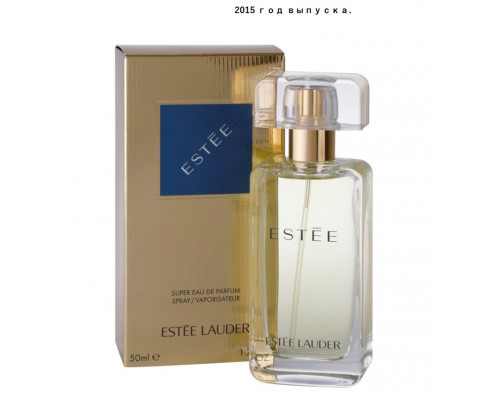 Estee Lauder Estee , Парфюмерная вода 60мл (тестер) (vintage)