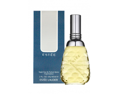 Estee Lauder Estee , Парфюмерная вода 60мл (тестер) (vintage)