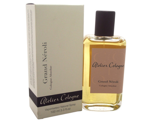 Atelier Cologne Grand Neroli , Парфюмерная вода 100мл (тестер)