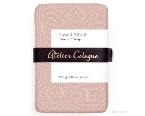 Atelier Cologne Grand Neroli , Пробник 1,7мл