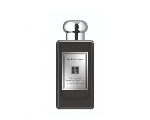 Jo Malone Vetiver & Golden Vanilla Intense , Одеколон 100 мл