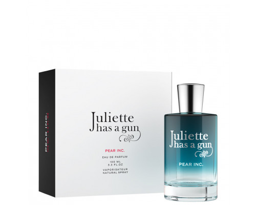 Juliette Has A Gun Pear Inc , Парфюмерная вода 100мл