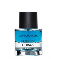 №218 Gloria Perfume Tierra De Germes (Hermes Terre D`Hermes) , Масляные духи 10 мл