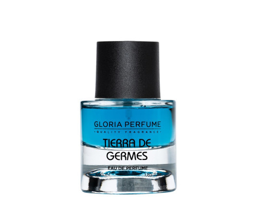 №218 Gloria Perfume Tierra De Germes (Hermes Terre D`Hermes) , Масляные духи 10 мл