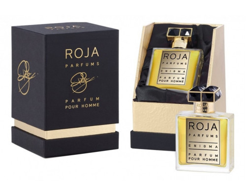 Roja Dove Enigma Pour Homme , Духи 50 мл