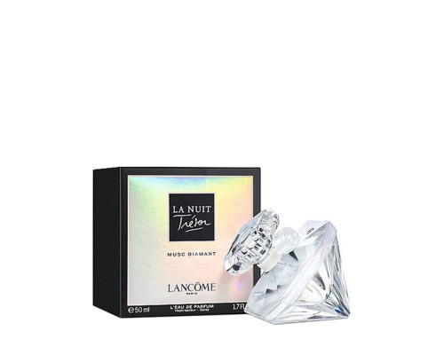 Lancome La Nuit Tresor Musc Diamant , Парфюмерная вода 75 мл (тестер)