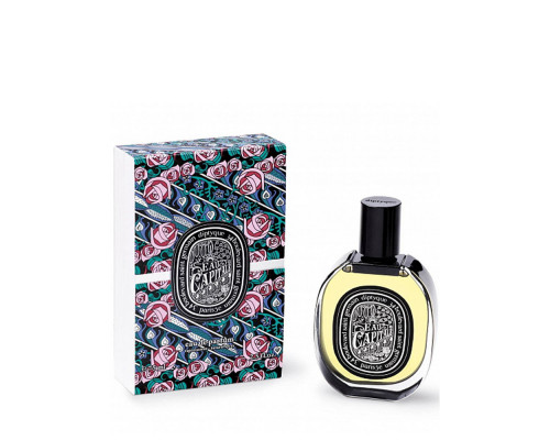 Diptyque Eau Capitale , Парфюмерная вода 75 мл