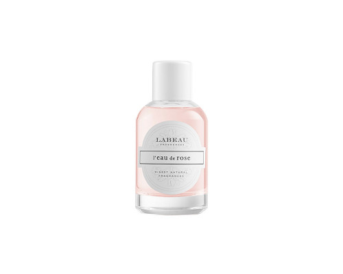 Labeau L'Eau de Rose , Туалетная вода 100 мл