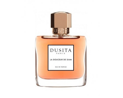 Parfums Dusita La Douceur de Siam , Парфюмерная вода 50 мл