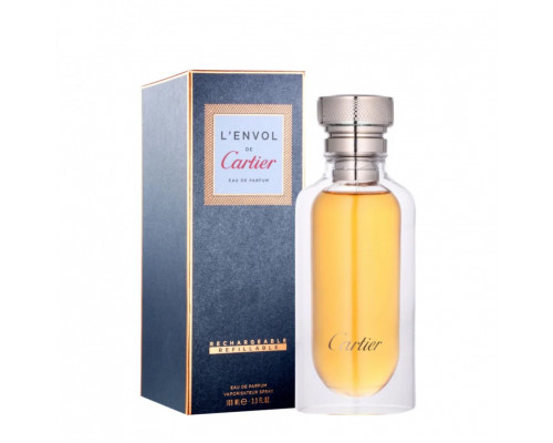 Cartier L'Envol de Cartier Eau de Parfum , Парфюмерная вода 100мл (тестер)