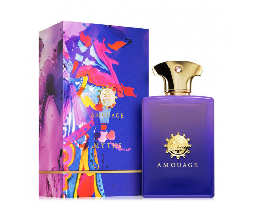 Amouage Myths Men , Пробник 2мл