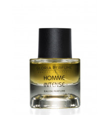 №260 Gloria Perfume Homme Intense (Christian Dior Homme Intense) , Парфюмерная вода 15 мл