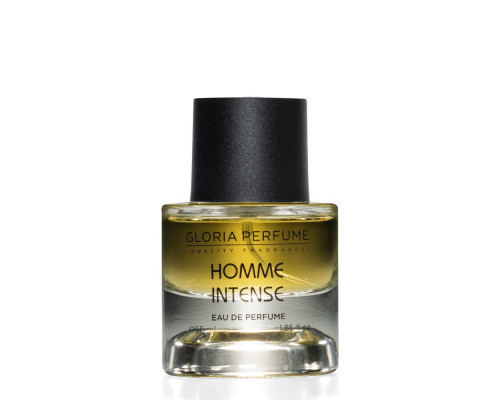 №260 Gloria Perfume Homme Intense (Christian Dior Homme Intense) , Парфюмерная вода 15 мл