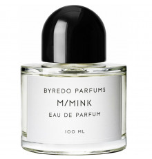 Byredo M/Mink , Парфюмерная вода 100мл