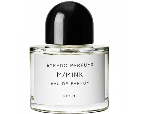 Byredo M/Mink , Парфюмерная вода 100мл