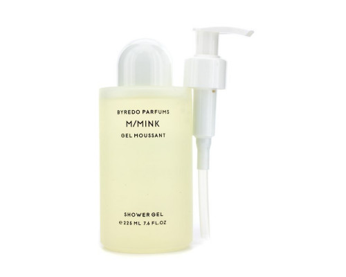 Byredo M/Mink , Парфюмерная вода 100мл