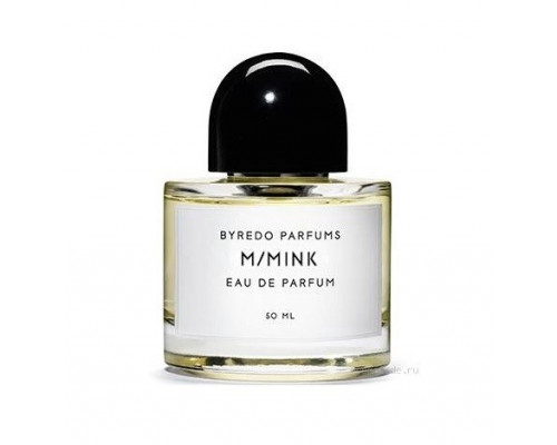 Byredo M/Mink , Парфюмерная вода 100мл (тестер)