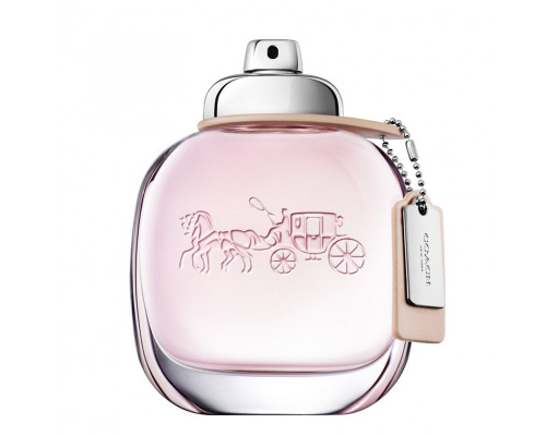 Coach Coach The Fragrance , Туалетная вода 90мл