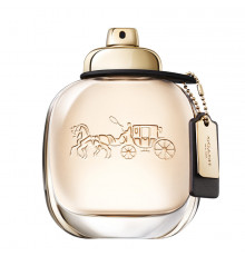 Coach Coach The Fragrance , Туалетная вода 90 мл (тестер)