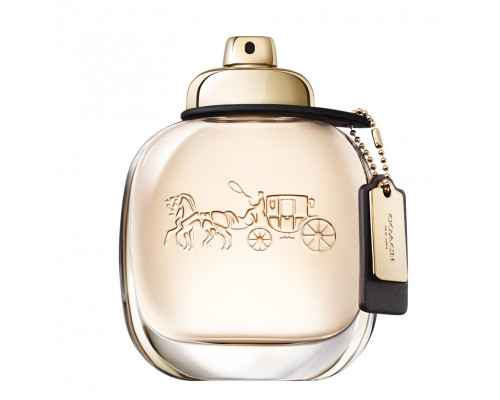 Coach Coach The Fragrance , Туалетная вода 90мл