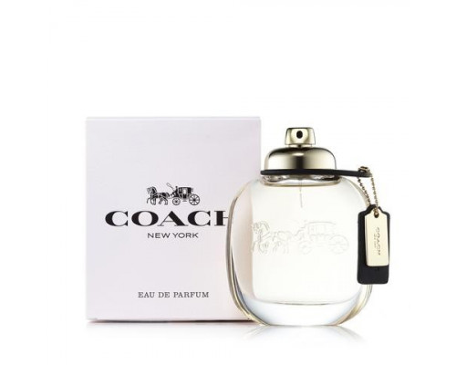 Coach Coach The Fragrance , Туалетная вода 90мл