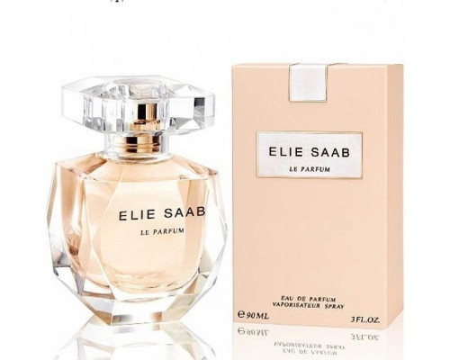 Elie Saab Le Parfum , Парфюмерная вода 50мл