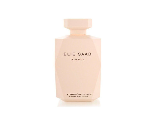 Elie Saab Le Parfum , Парфюмерная вода 50мл