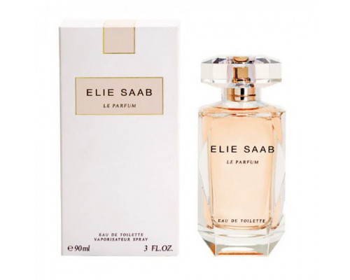 Elie Saab Le Parfum , Парфюмерная вода 30мл