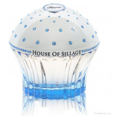 House of Sillage Tiara , Набор духи 4*9,5 мл (refill)