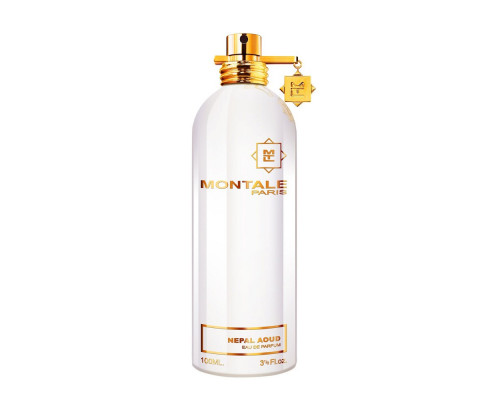 Montale Nepal Aoud , Парфюмерная вода 100 мл (тестер)