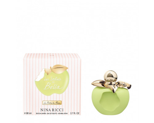 Nina Ricci Les Sorbets de Bella , Туалетная вода 80мл (тестер)