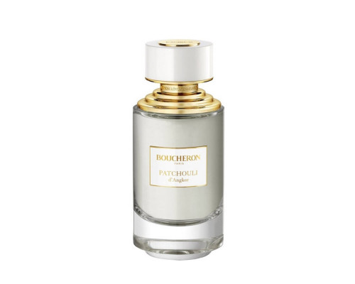 Boucheron Patchouli D'Angkor , Парфюмерная вода 125 мл (тестер)