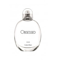 Calvin Klein Obsessed for Men , Туалетная вода 125мл (тестер)