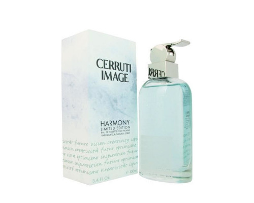 Cerruti Image Harmony , Туалетная вода 100 мл