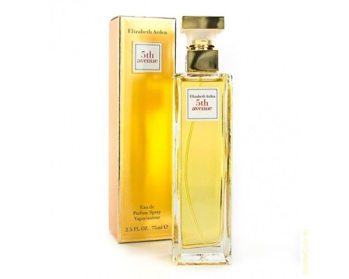 Elizabeth Arden 5th Avenue , Парфюмерная вода 30 мл.