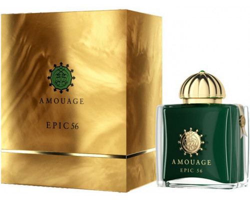 Amouage Epic 56 Woman , Духи 100 мл (Тестер)