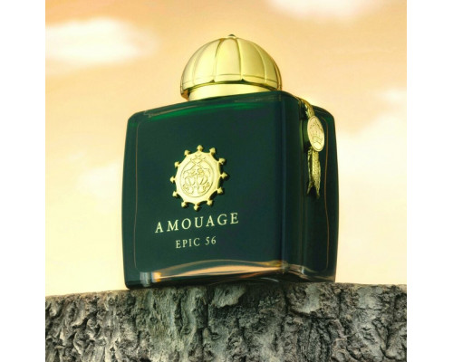 Amouage Epic 56 Woman , Духи 100 мл (Тестер)