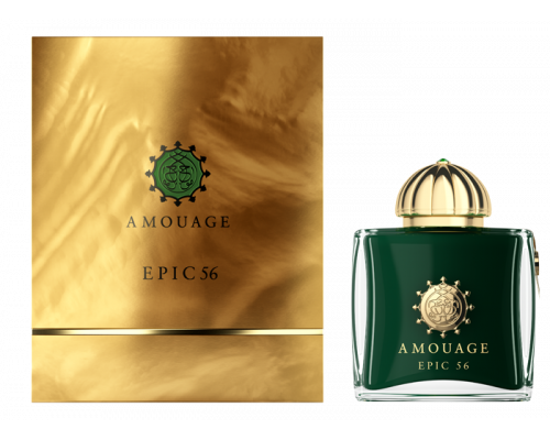 Amouage Epic 56 Woman , Духи 100 мл (Тестер)