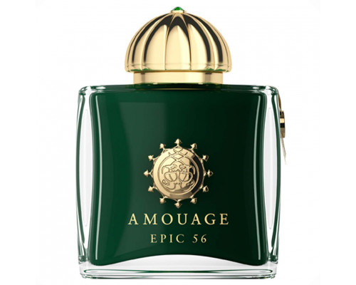 Amouage Epic 56 Woman , Духи 100 мл (Тестер)