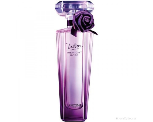 Lancome Tresor Midnight Rose , Парфюмерная вода 75мл