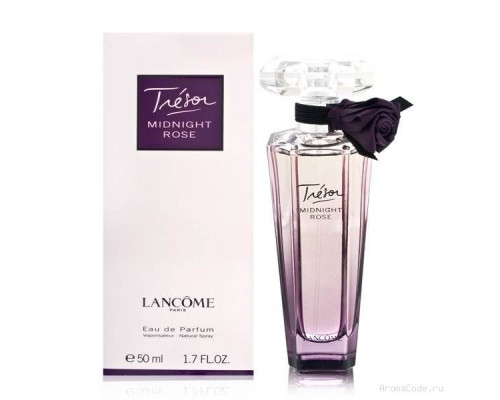 Lancome Tresor Midnight Rose , Парфюмерная вода 50мл