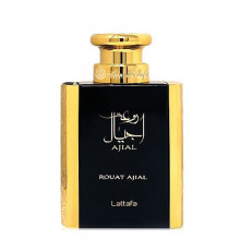 Lattafa Perfumes Rouat Ajial , Парфюмерная вода 100 мл