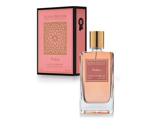 №040 Gloria Perfume Delina (Parfums de Marly Delina) , Парфюмерная вода 75 мл