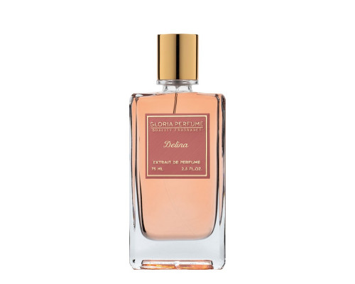 №040 Gloria Perfume Delina (Parfums de Marly Delina) , Масляные духи 10 мл