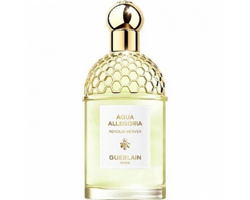 Guerlain Aqua Allegoria Nerolia Vetiver , Туалетная вода 125 мл