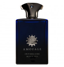 Amouage Interlude Black Iris Man , *ОТЛИВАНТ 10мл