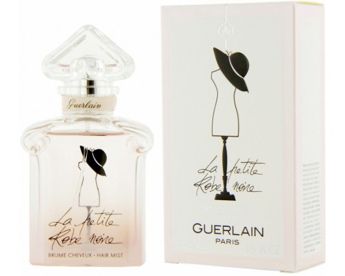 Guerlain La Petite Robe Noire eau de parfum , Парфюмерная вода 100 мл (тестер)