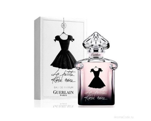 Guerlain La Petite Robe Noire eau de parfum , Парфюмерная вода 100 мл (тестер)